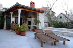 Отель Apartment Old Town Hacienda  Сплит
